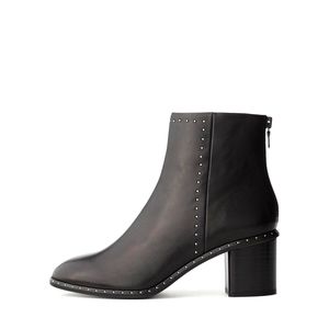Rag and Bone Willow Studded Boots size 8.5